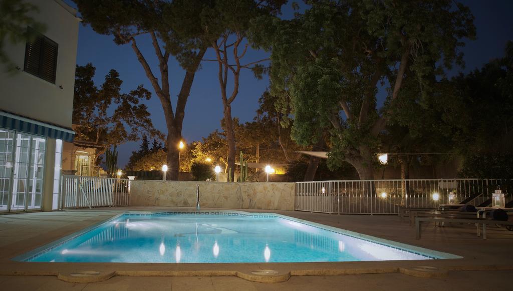 Villa Els Pins Palma de Mallorca Dış mekan fotoğraf