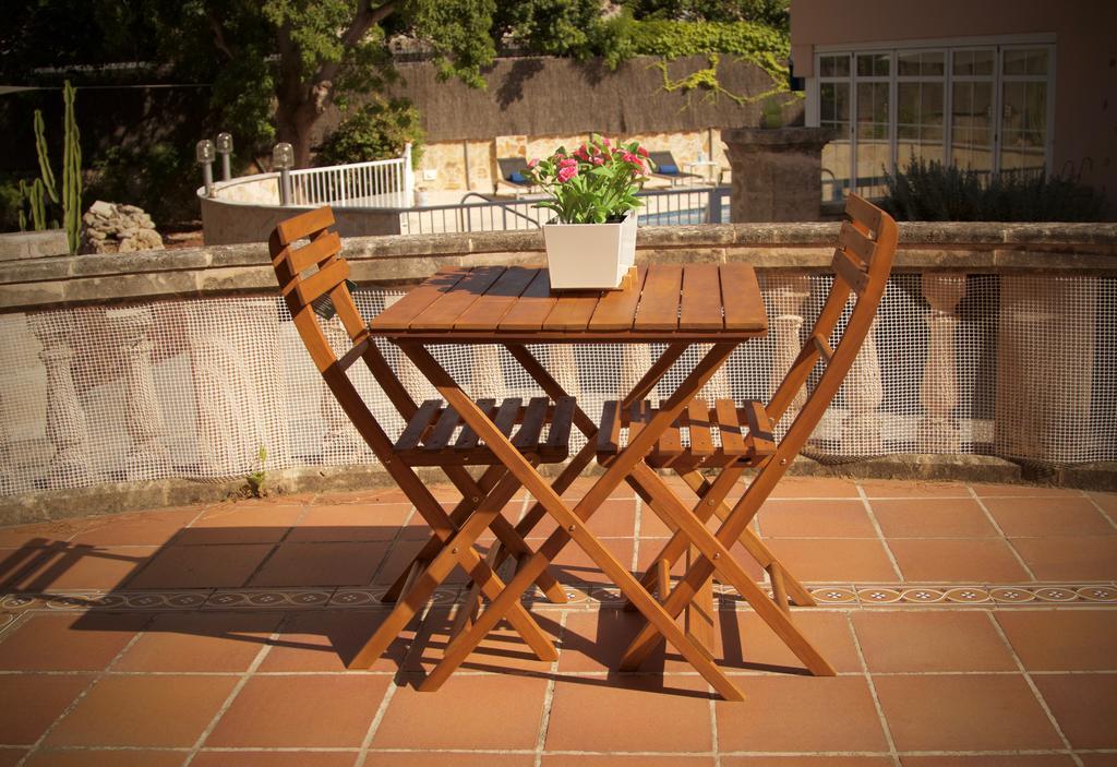 Villa Els Pins Palma de Mallorca Dış mekan fotoğraf
