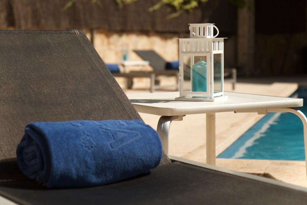 Villa Els Pins Palma de Mallorca Dış mekan fotoğraf