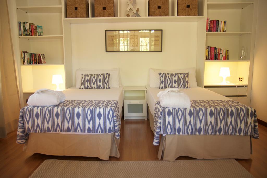 Villa Els Pins Palma de Mallorca Dış mekan fotoğraf