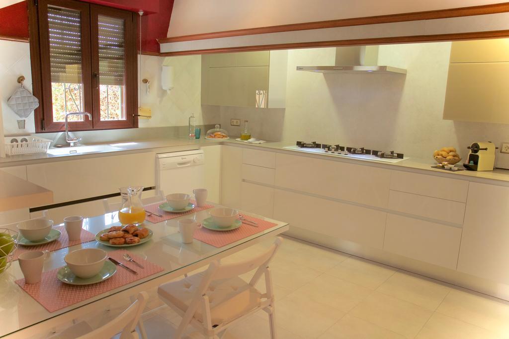 Villa Els Pins Palma de Mallorca Dış mekan fotoğraf