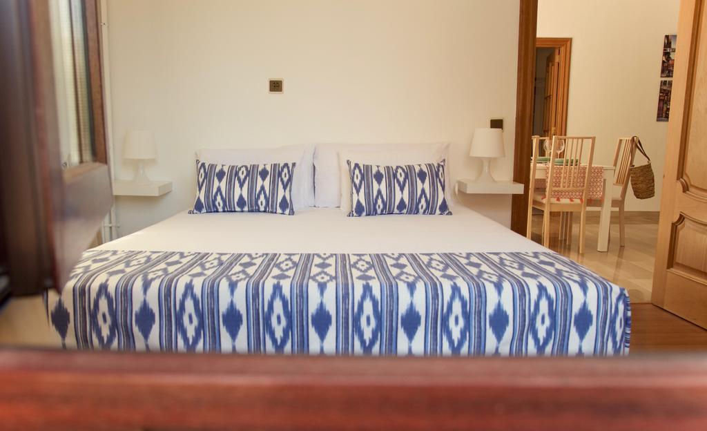 Villa Els Pins Palma de Mallorca Dış mekan fotoğraf