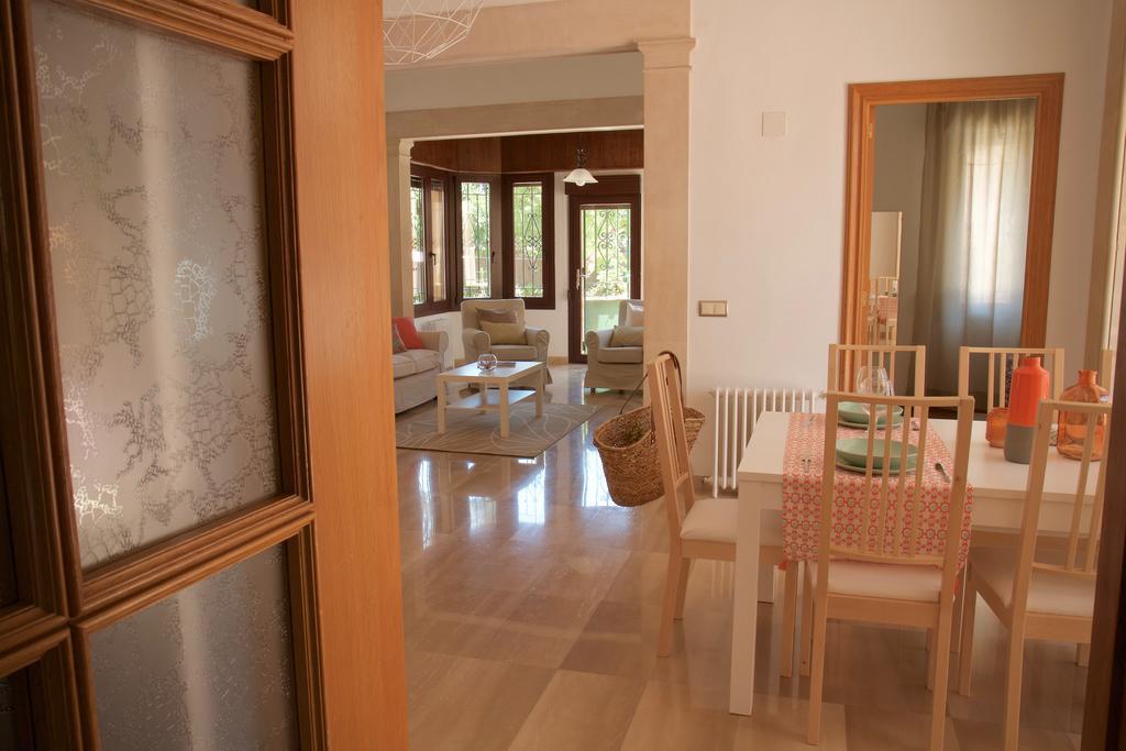 Villa Els Pins Palma de Mallorca Dış mekan fotoğraf
