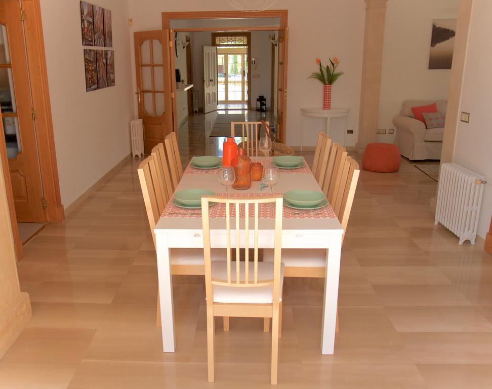 Villa Els Pins Palma de Mallorca Dış mekan fotoğraf