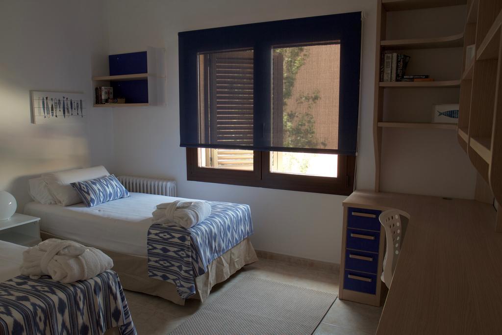 Villa Els Pins Palma de Mallorca Dış mekan fotoğraf