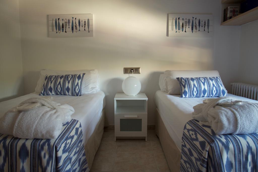 Villa Els Pins Palma de Mallorca Dış mekan fotoğraf