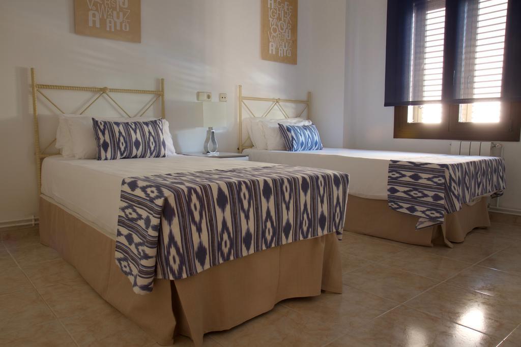 Villa Els Pins Palma de Mallorca Dış mekan fotoğraf